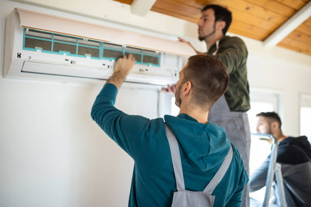 Best HVAC companies near me  in Fair Haven, NJ