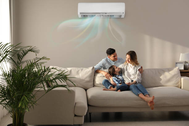 Best Affordable HVAC services  in Fair Haven, NJ