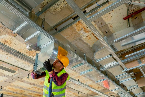 Best Residential HVAC services  in Fair Haven, NJ