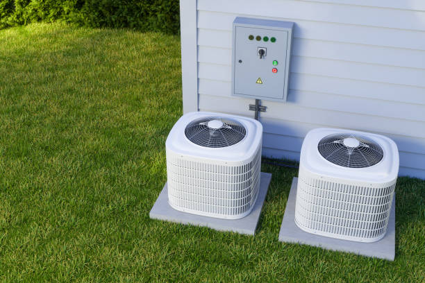 Best Commercial HVAC repair  in Fair Haven, NJ