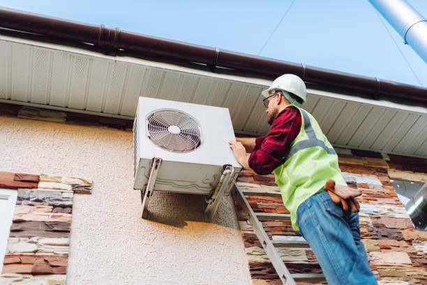 Best HVAC tune-up services  in Fair Haven, NJ