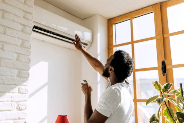 Best HVAC air duct cleaning  in Fair Haven, NJ
