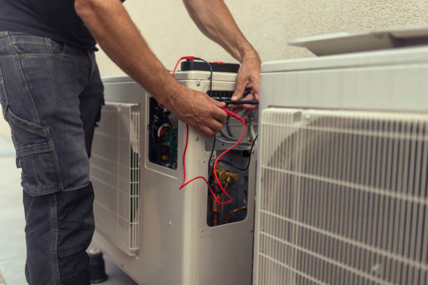 Best HVAC repair near me  in Fair Haven, NJ