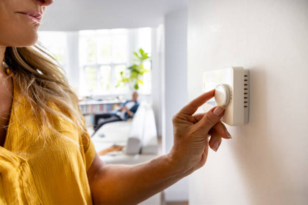 Best HVAC installation services  in Fair Haven, NJ