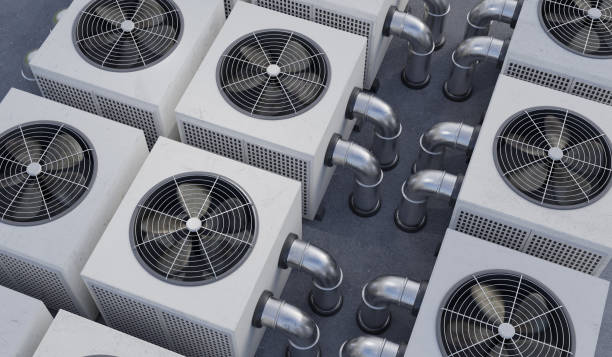 Best HVAC replacement cost  in Fair Haven, NJ
