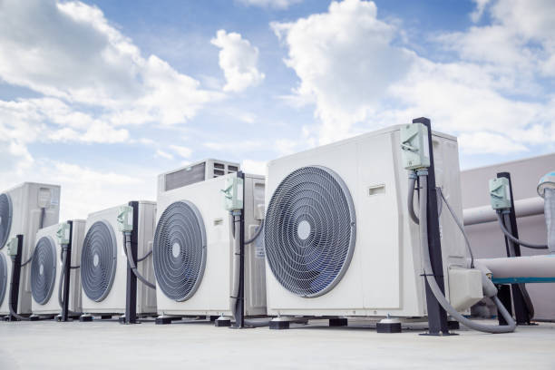 Best Local HVAC companies  in Fair Haven, NJ