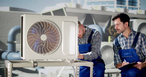Best HVAC emergency services  in Fair Haven, NJ