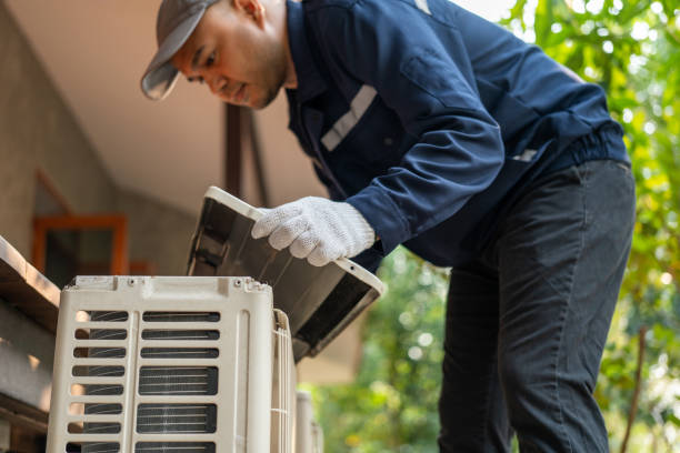 Best Emergency HVAC repair  in Fair Haven, NJ